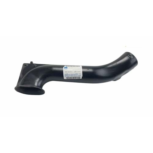 Opel Zafira A Hava Filtre Giriş Borusu Gm Orjinal 5834814