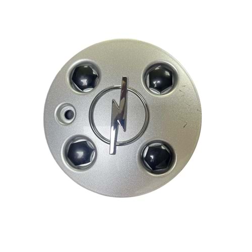 Opel Corsa C Jant Kapağı Gm Orjinal 6006008
