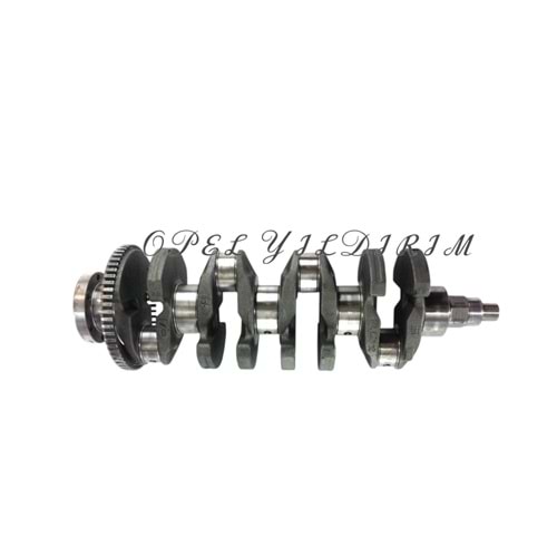 Opel Vectra C 1.6 Z16XEP Krank Mili Gm Orjinal 614132