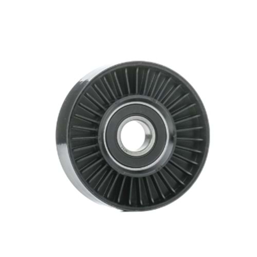 Opel Astra G V Kayışı Gergi Makarası Gm Orjinal 614533