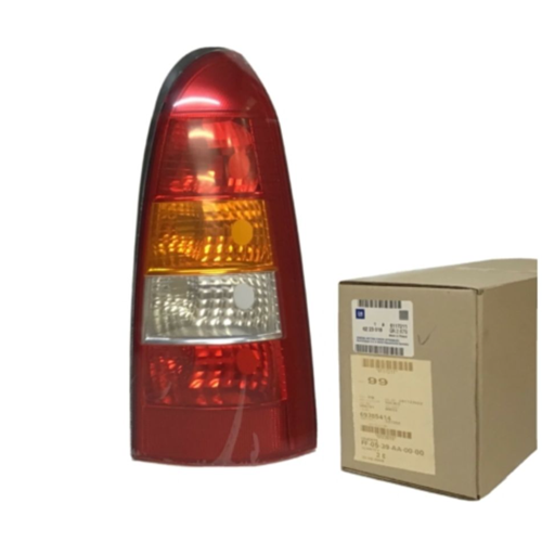 Opel Astra G SW Sağ Arka Stop Lambası Gm Orjinal 6223018