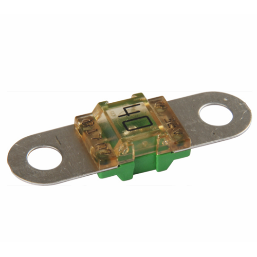 Opel Astra H Zafira B Sigorta Yeşil 40 Amp. Gm Orjinal 6235736