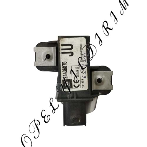 Opel Vectra C Signum Lastik Basınç Sensörü Gm Orjinal Marka 6238244