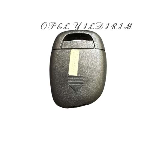 Opel Omega B Merkezi Kapı Kilit Anahtarı Gm Orjinal 6239033