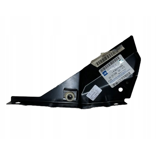 Opel Vectra C Signum Sağ Ön Uç Braket Gm Orjinal 6312206