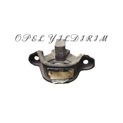Opel Vectra A 1.7 Ön Sağ Motor Kulağı Gm Orjinal 684644