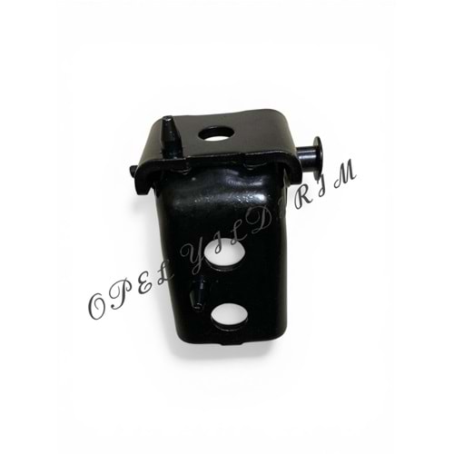 Opel Astra L Sol Arka Kapı Menteşesi Gm Orjinal 71887180