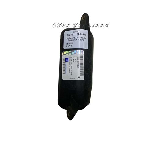Opel Astra J Hava Fitre Plastiği Gm Orjinal 13254514
