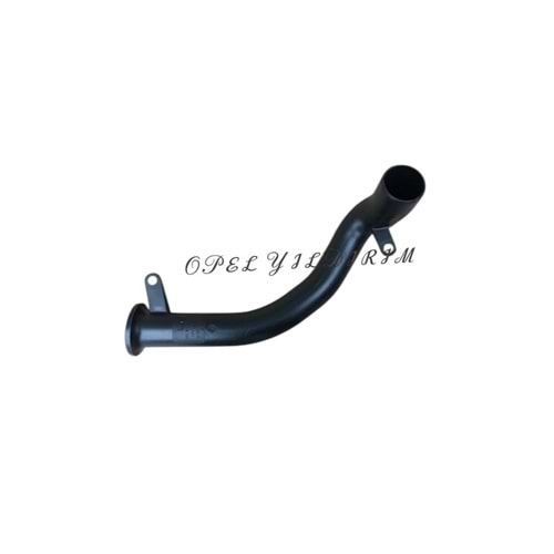 Opel Omega B Hava Filtre Giriş Borusu Gm Orjinal 835832