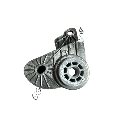 Opel İnsignia B Sol Üst Radyatör Ayağı Gm Orjinal 84012895