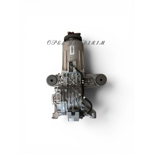 Chevrolet Captiva C100 Arka Difransiyel Komple Beyini Üstünde Gm Orijinal 84165508