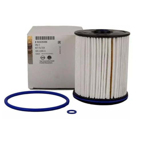 Opel İnsignia B Mazot Filtresi Gm Orjinal 84428486