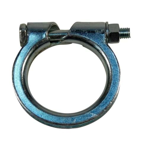 Opel Vectra A Arka Orta Egzoz Susturucu Kelepçesi Gm Orjinal 856294