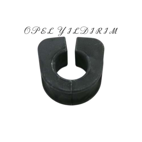 Opel Vectra A Direksiyon Kutusu Lastiği Gm Orjinal 90170452