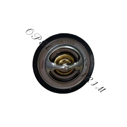 Opel Corsa B 1.4 8 Termostat Gm Orjinal 90200836