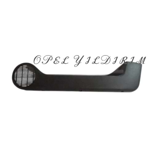 Opel Vectra A Kapı Cepliği Ön Sağ Taraf Gm Orijinal 90286758