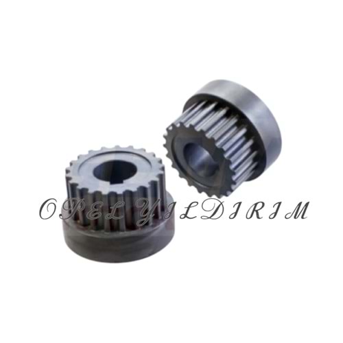 Opel Vectra A C20XE Krank Dişlisi Gm Orjinal 90298448