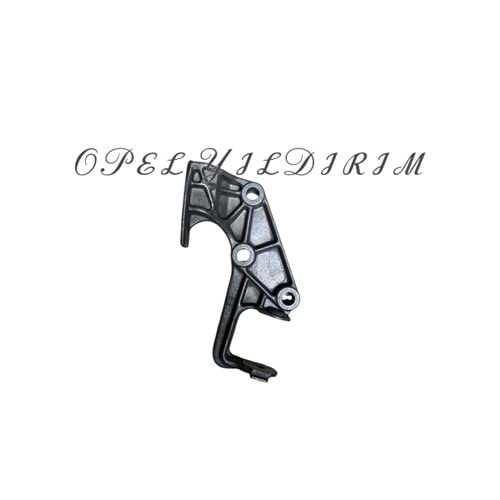 Opel Vectra A 2.0 Şanzıman Kulak Braketi Gm Orjinal 90305272