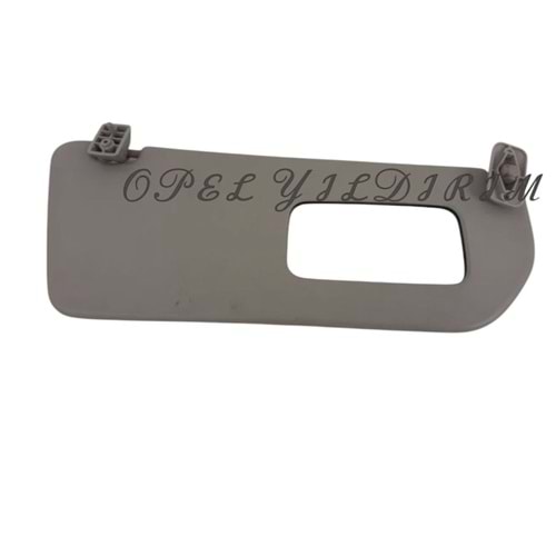 Opel Astra F Sağ Güneşlik Aynalı Gm Orjinal 90328373