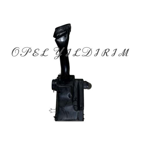 Opel Vectra A Hava Fitre Kazanı Gm Orjinal 90421755