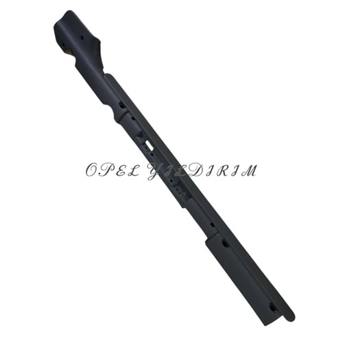 Opel Corsa B Sağ Marşpiyel İç Bakaliti Gri Renk Gm Orijinal 90431493