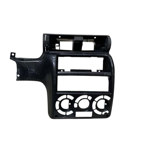 Opel Astra F Klima Orta Konsolu Gm Orjinal 90450435