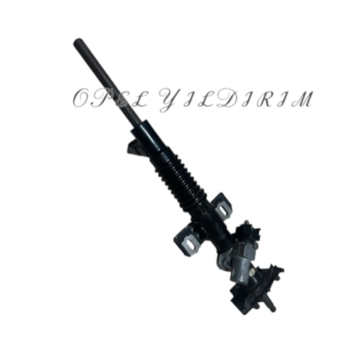 Opel Vectra B Hidrolik Ayarsız Direksiyon Mili Komple Gm Orjinal 90495531