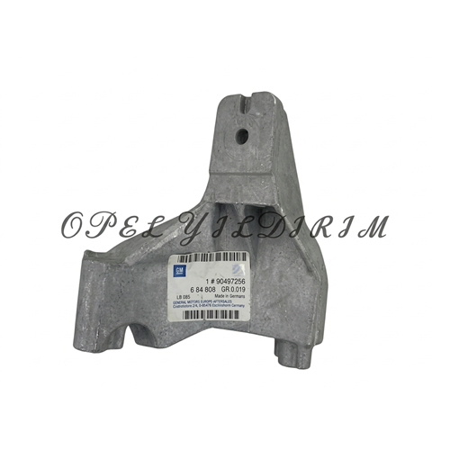 Opel Vectra B X20XEV Sağ Motor Kulak Braketi Gm Orijinal 90497256