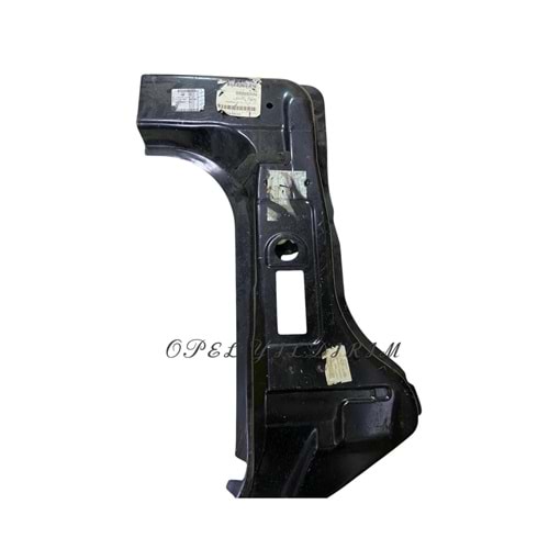 Opel İnsignia A Ön Sol Direk Sacı Gm Orjinal 90509623