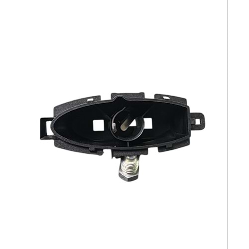 Opel Corsa B Arka Plaka Aydınlatma Plastiği Gm Orjinal 90511732