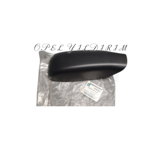 Opel Astra F Sağ Dış Dikiz Ayna Kapağı Gm Orjinal 90525666