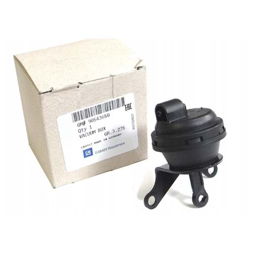 Opel Astra G Emme Manifold Alt Vakum Kabı Gm Orjinal 90543650