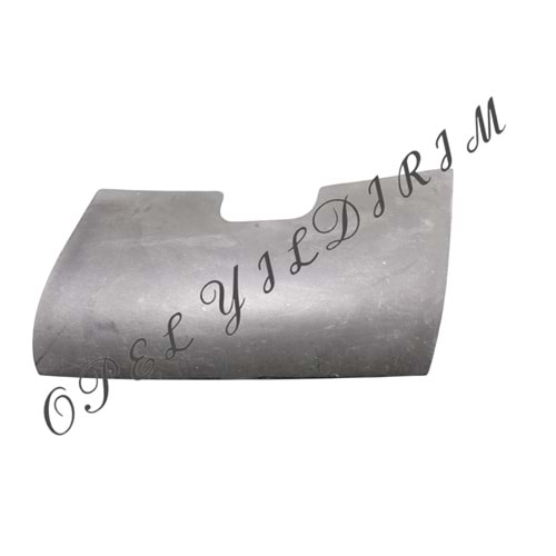 Opel Omega B Ön Çeki Demir Kapağı Gm Orijinal 90545035