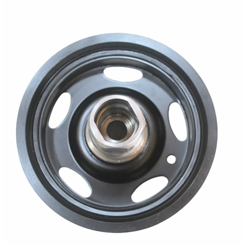 Opel Corsa D A14XEP Krank Kasnağı Gm Orjinal 90572867