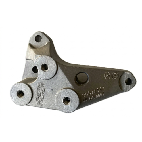 Opel Astra H Sol Motor Kulak Braketi Gm Orijinal 90575142