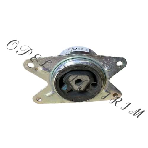 Opel Astra H Sol Motor Kulağı Gm Orjinal 5684045