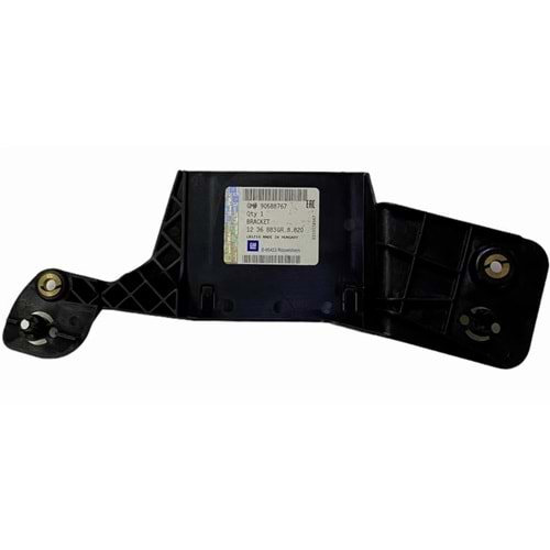 Opel Astra G Fan Kontrol Beyin Ayağı Gm Orjinal Marka 90588767