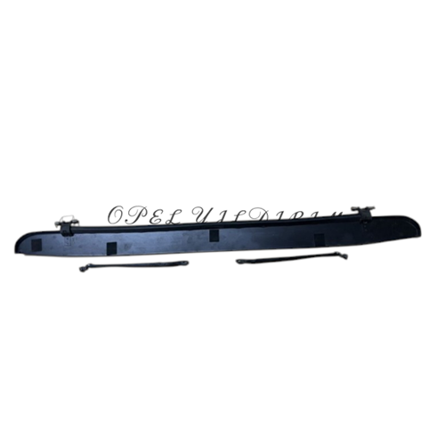 Opel Astra H Sunroof Su Reflektörü Rüzgarlık Gm Orjinal 90589221