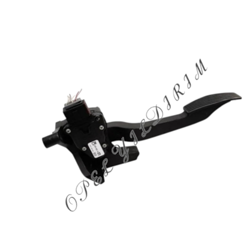 Opel Corsa C Gaz Pedalı Gm Orjinal 9129424