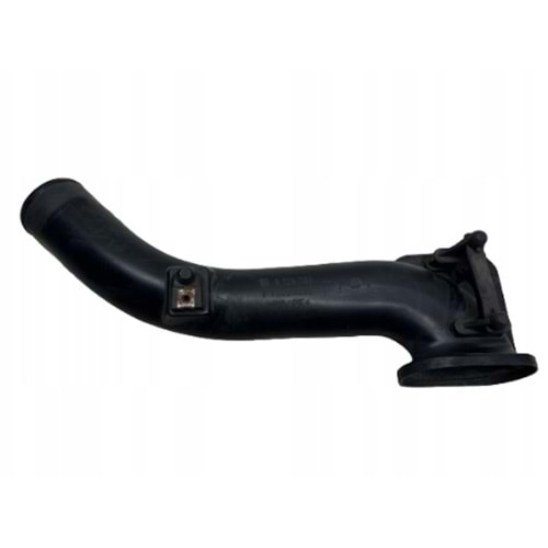 Opel Corsa C 1.4 Hava Filtre Borusu Gm Orjinal 9129708