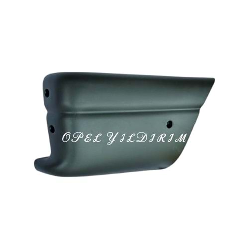 Opel Movano A Sağ Arka Tampon Gm Orijinal 9160680