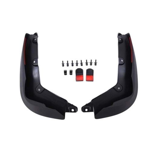 Opel Meriva A Ön Paçalık Takımı Gm Orjinal 9162922