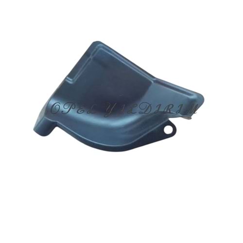 Opel Astra G Çamurluk Sağ Ön Koruyucu Kapak Gm Orjinal 9181307