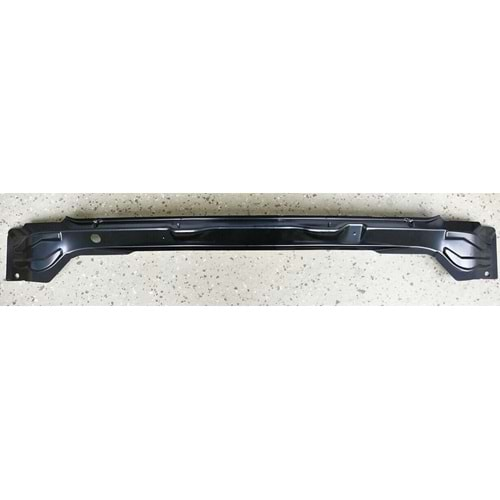 Opel Corsa C Arka Panel Üst Kapak Saçı Gm Orjinal 9196179