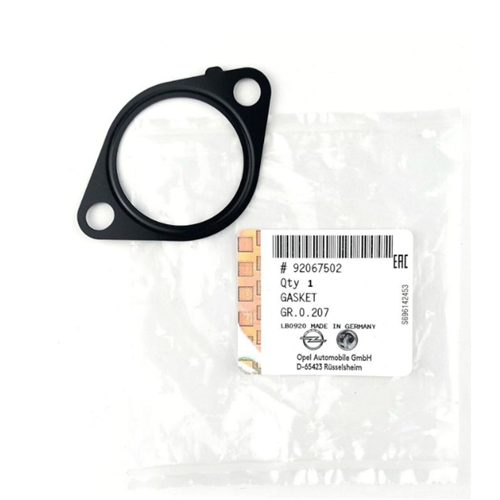Opel Astra G X20XEV Motor Havalandırma Contası Psa Orjinal 92067502