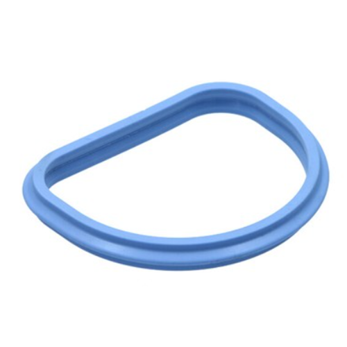 Opel Astra H 1.3 Turbo İntercooler Boğaz Contası Gm Orjinal 93171294