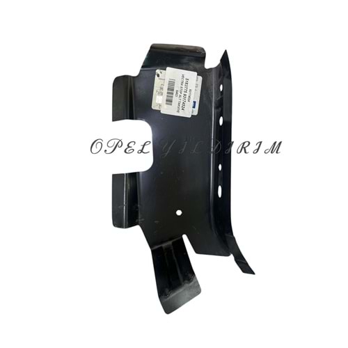 Opel Vectra C Stop Alt Takviye Sacı Gm Orjinal 93174524