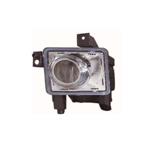 Opel Vectra C Sol Ön Sis Lambası Spor Tip Gm Orjinal 93176395