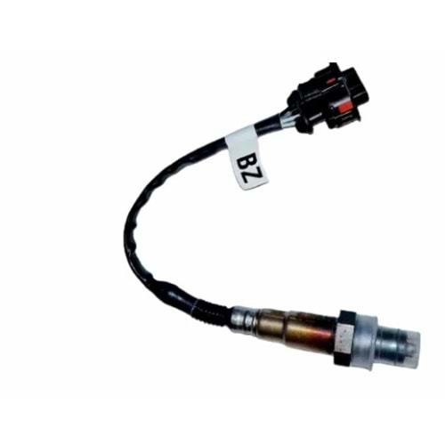 Opel Astra H 1.4 Twinport Motor Oksijen Sensörü 2. Konum Arkadaki Gm Orjinal 93177450