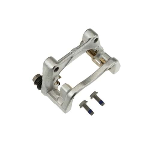 Opel Corsa C Fren Kaliper Flanşı Gm Orjinal 93181277